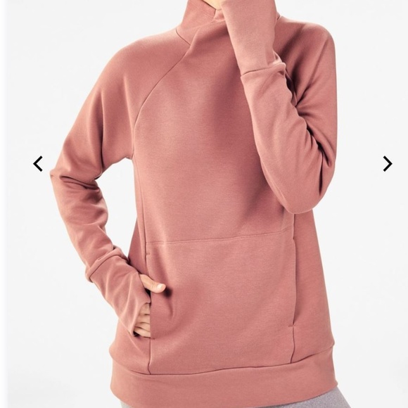 Fabletics Sweaters - Brand New fabletics sweater